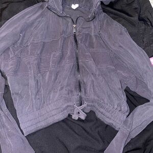 FP Movement by Free People Purple Sweater